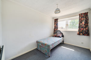 Bedroom 3- click for photo gallery